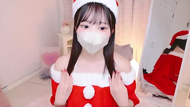 HONO cha online show from December 2024 02:43:02 PM