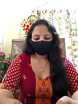 Payel-Sen online show from January 2025 06:02:02 AM