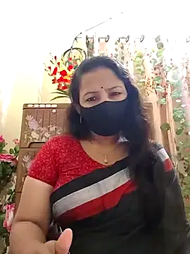 Payel-Sen online show from January 2025 06:19:01 PM