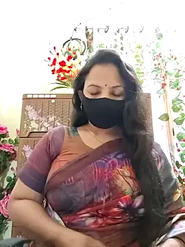 Payel-Sen online show from January 2025 02:39:02 AM