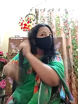 Payel-Sen online show from January 2025 06:02:01 PM