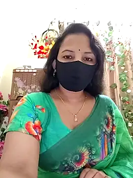 Payel-Sen online show from January 2025 09:06:01 PM