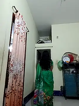 Payel-Sen online show from January 2025 03:09:01 AM