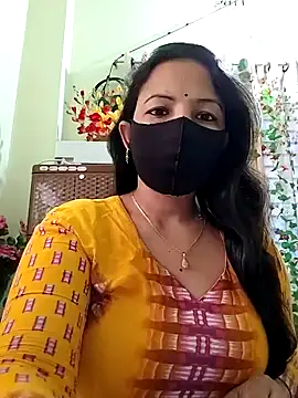 Payel-Sen online show from January 2025 02:25:02 AM