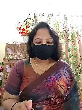 Payel-Sen online show from January 2025 09:23:02 PM