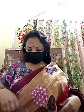 Payel-Sen online show from January 2025 06:43:01 PM