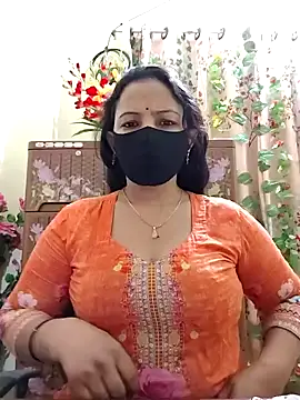 Payel-Sen online show from January 2025 09:53:02 PM