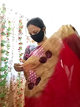 Payel-Sen online show from January 2025 02:00:02 AM