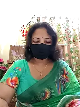 Payel-Sen online show from January 2025 06:35:01 PM