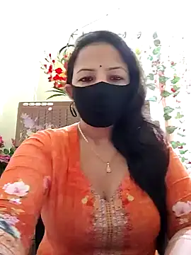 Payel-Sen online show from January 2025 04:05:01 AM