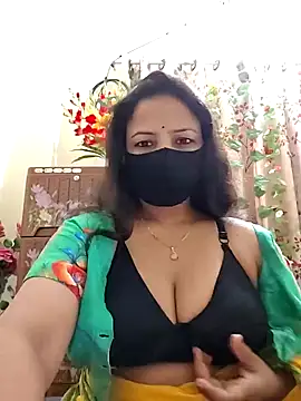 Payel-Sen online show from January 2025 07:18:01 PM