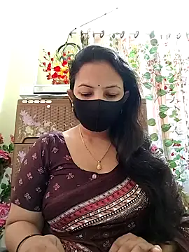 Payel-Sen online show from January 2025 02:30:01 AM