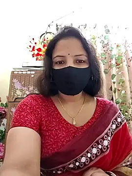 Payel-Sen online show from January 2025 07:18:02 PM