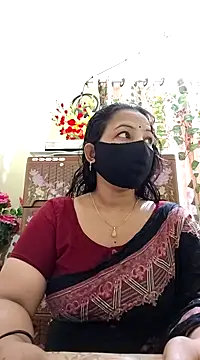 Payel-Sen online show from February 2025 02:48:02 AM