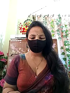 Payel-Sen online show from February 2025 02:17:02 AM