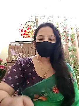 Payel-Sen online show from February 2025 06:55:02 PM