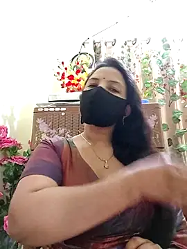 Payel-Sen online show from February 2025 06:04:02 PM