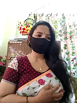 Payel-Sen online show from February 2025 02:26:01 AM