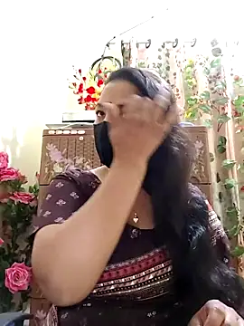 Payel-Sen online show from February 2025 06:21:02 PM