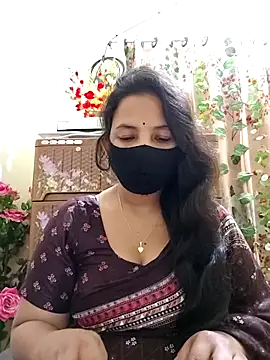 Payel-Sen online show from March 2025 05:38:01 PM