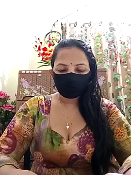 Payel-Sen online show from March 2025 05:18:02 PM