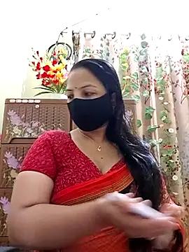 Payel-Sen online show from March 2025 07:43:02 PM