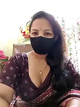 Payel-Sen online show from March 2025 02:08:01 AM