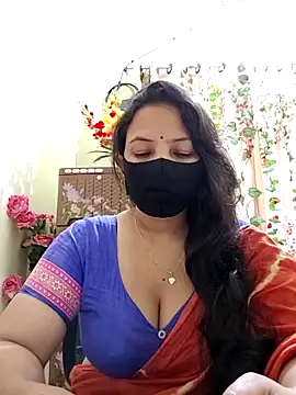 Payel-Sen online show from March 2025 05:56:02 PM