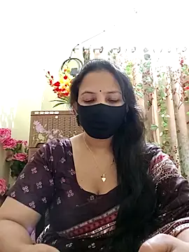 Payel-Sen online show from March 2025 09:01:02 PM