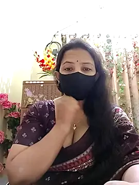 Payel-Sen online show from March 2025 08:04:01 PM