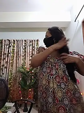 Payel-Sen online show from September 2025 05:57:02 PM