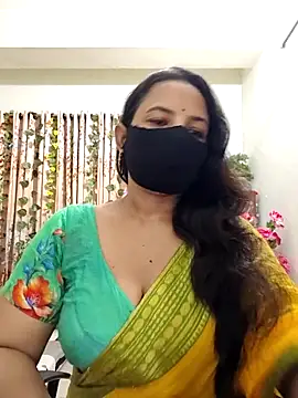 Payel-Sen online show from September 2025 05:14:01 PM