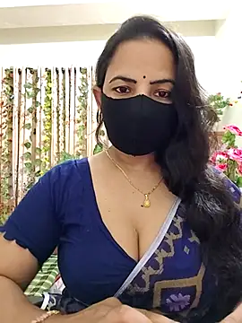 Payel-Sen online show from October 2025 05:55:01 PM