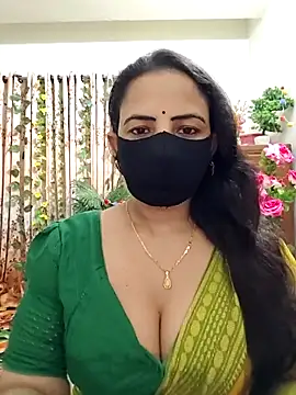 Payel-Sen online show from October 2025 05:13:02 PM