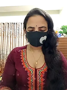 Payel-Sen online show from November 2025 06:29:01 PM