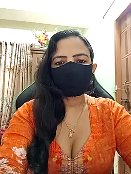 Payel-Sen online show from January 2026 05:29:02 PM