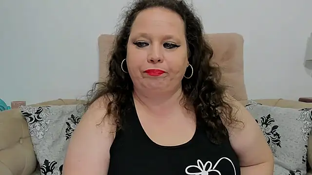 KarolineJoyy online show from March 2026 07:21:02 PM