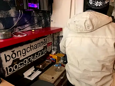 BongChannel online show from January 2026 06:11:01 PM