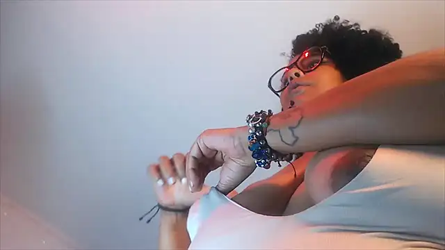 ebony Exotica online show from December 2024 12:01:01 AM