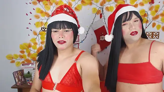 Ambersweet15 online show from December 2024 09:44:02 PM