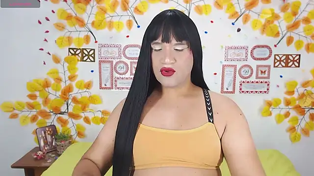 Ambersweet15 online show from February 2025 07:44:02 PM