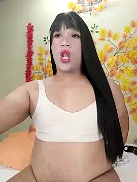 Ambersweet15 online show from March 2025 11:56:01 PM