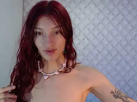 Emma-Wilson online show from June 2026 04:19:01 AM