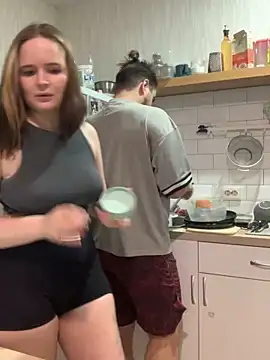 Snapshot of Pair_of_Gods_ chatting on January 2025 02:03:02 PM Pair of Gods online show from January 2025 02:03:02 PM