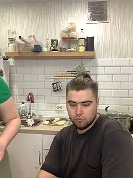 Snapshot of Pair_of_Gods_ chatting on February 2025 11:54:01 AM Pair of Gods online show from February 2025 11:54:01 AM