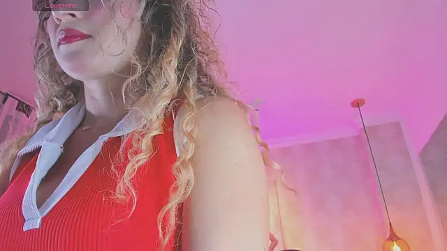 Shantall   online show from May 2026 11:07:01 AM