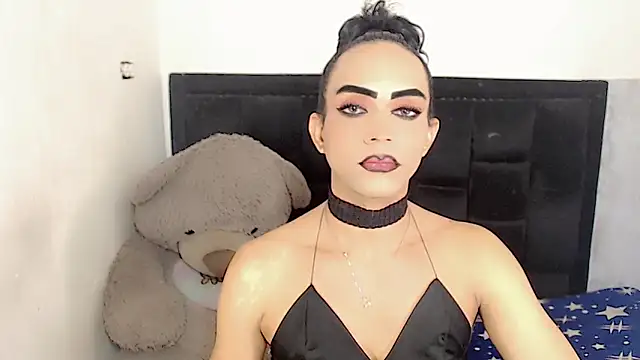 Michell Queen online show from January 2025 11:13:02 AM