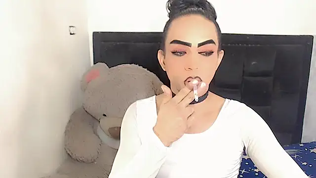 Michell Queen online show from January 2025 02:47:02 AM