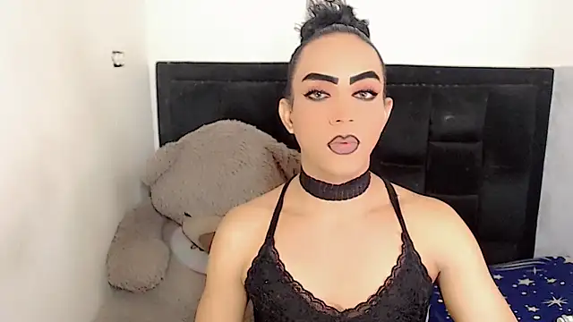 Michell Queen online show from January 2025 02:53:02 AM