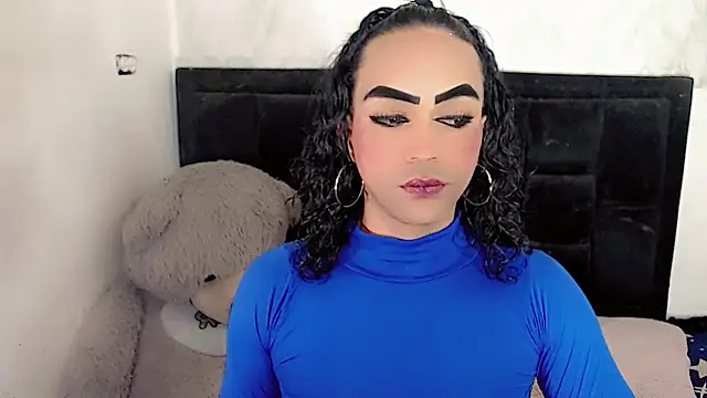 Michell Queen online show from October 2025 06:22:02 AM